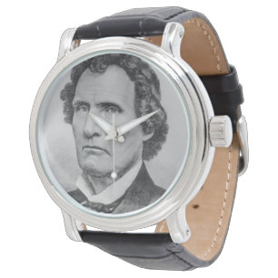 Thaddeus Stevens Watch Armbandsur