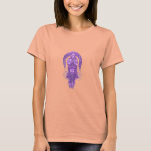 thahoketotehskjorta tee