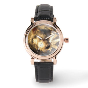 Thai Beach Hund Armbandsur