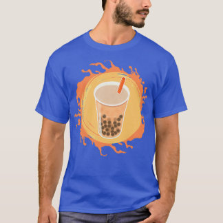 Thai Bubble Tea 1 T Shirt