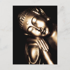 Thai Buddha Wisdom. Vykort
