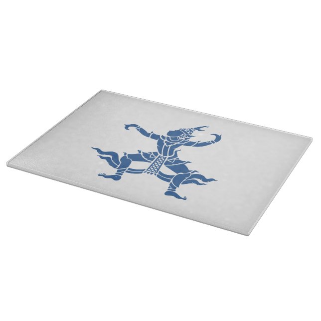 Thai Dancer ⚠ Thailand - ⚠ (Hörn)