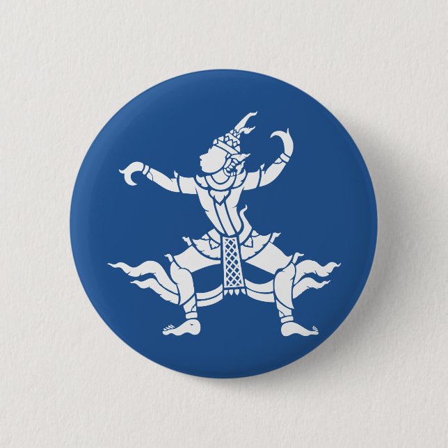 Thai Dancer ⚠ Thailand - ⚠ Knapp (Framsida)