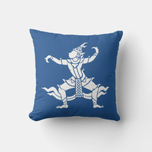 Thai Dancer ⚠ Thailand - ⚠ Kudde