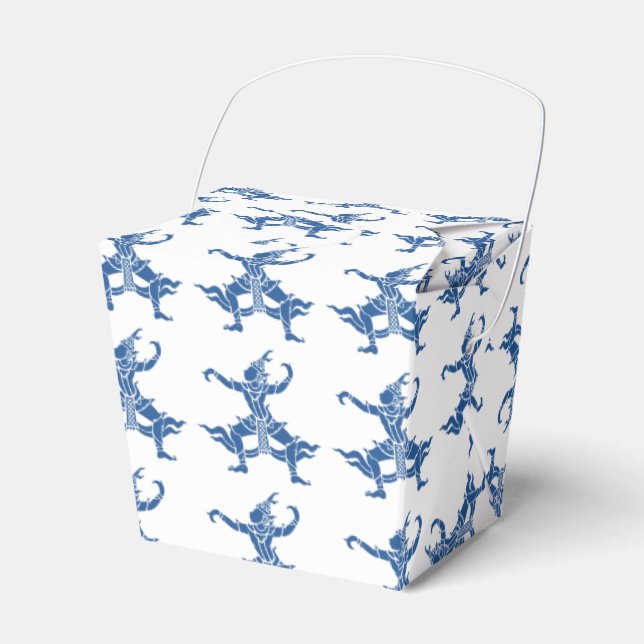 Thai Dancer ⚠ Thailand - ⚠ Presentaskar (Framsidan Sidan)