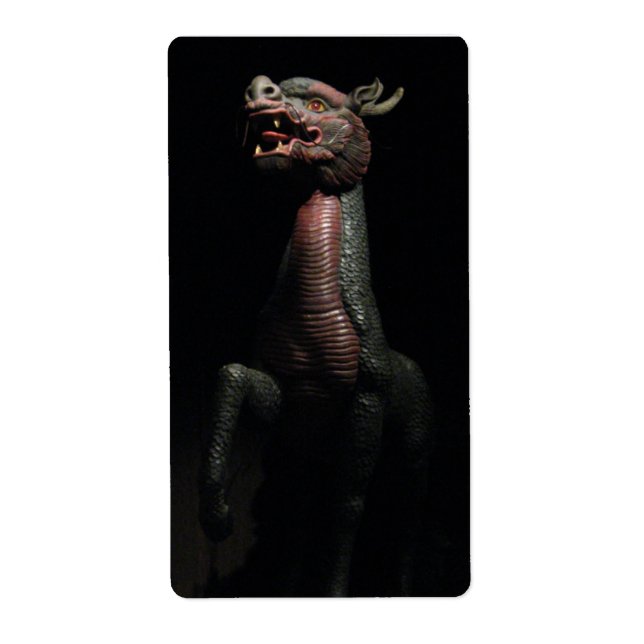 Thai Fairytale - Phra Aphai Mani Fraktsedel (Framsidan)