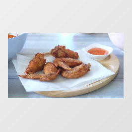 Thai Food Fried Chicken Food Fried Chicken Vingar