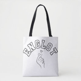 Thai GL Frakt par Englot Tygkasse