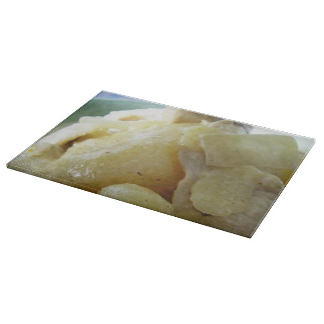 Thai Gult Curry [แ ก ง ก ะ ห รี่] ... Asian Street (Hörn)