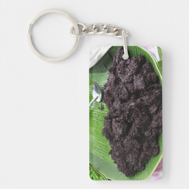 Thai Lao Black Ris [Khao Niao Dam] (Framsidan)
