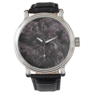 Thai Lao Black Ris [Khao Niao Dam] Armbandsur