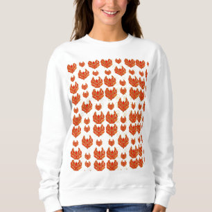 Thai Mönster Stil. T Shirt