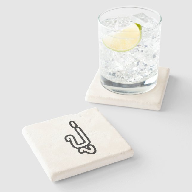 Thai (Paternal) Grandfather - ปู่/Pu Stenunderlägg (Sidan)