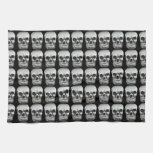 Thai Skull Kökshandduk