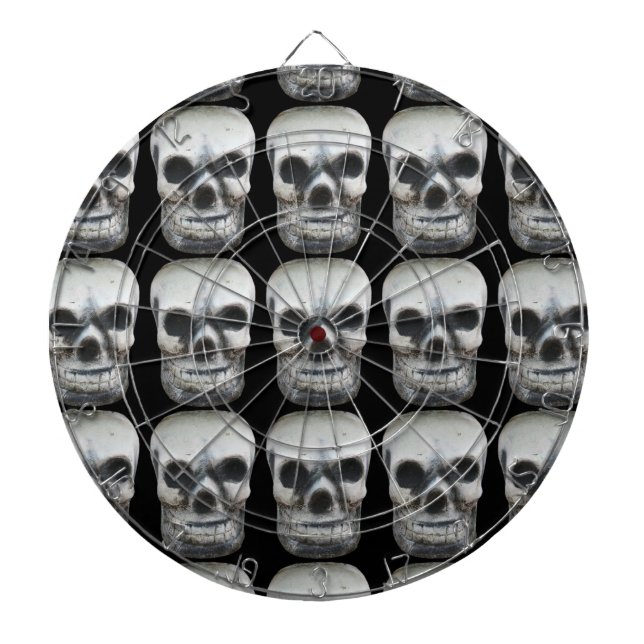 Thai Skull Piltavla (Framsidan)