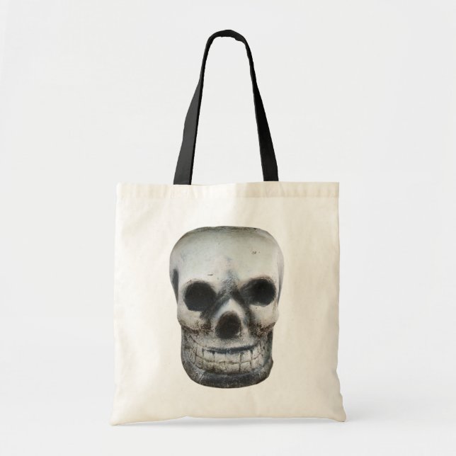 Thai Skull Tygkasse (Framsidan)