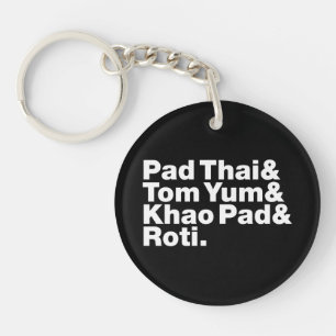 Thai Street Food