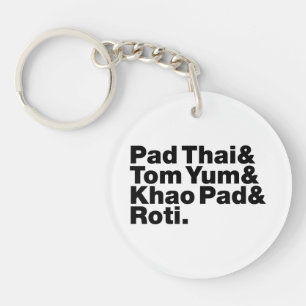 Thai Street Food