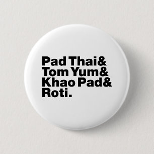 Thai Street Food Knapp