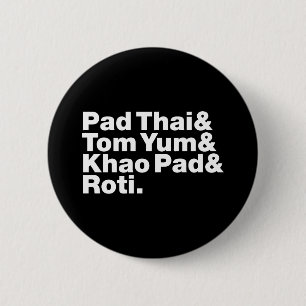 Thai Street Food Knapp