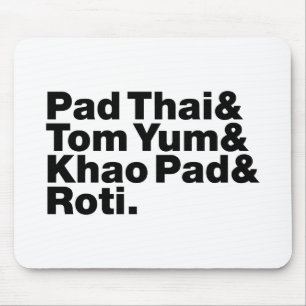 Thai Street Food Musmatta