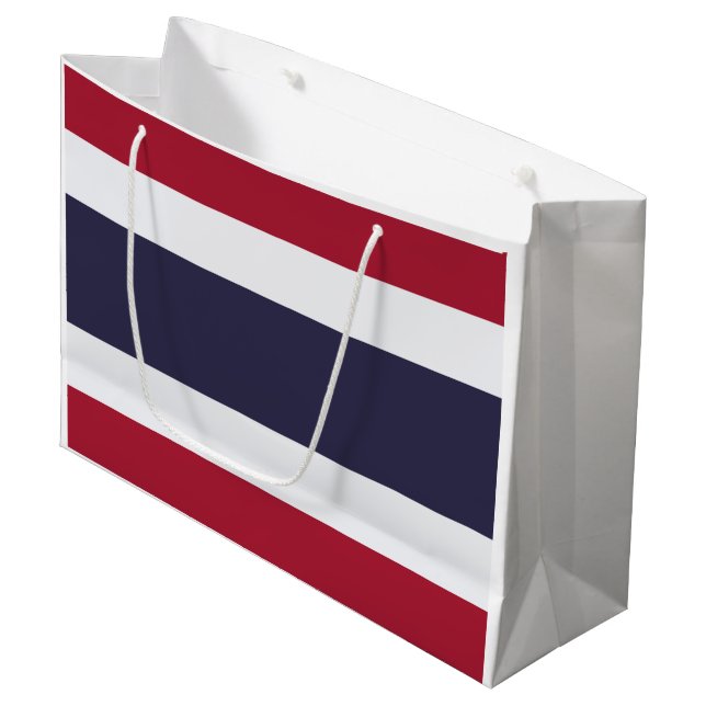 Thailand (Framsidan Vinklad)