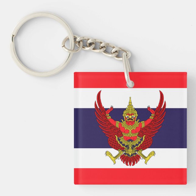 Thailand (Framsidan)