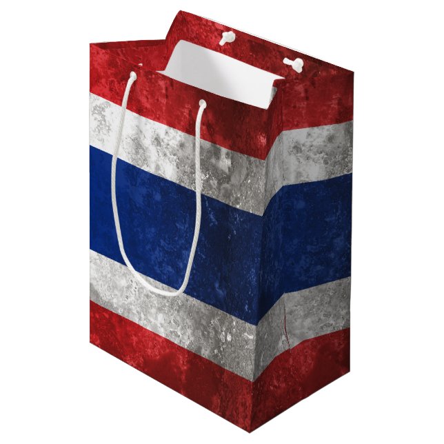 Thailand (Framsidan Vinklad)