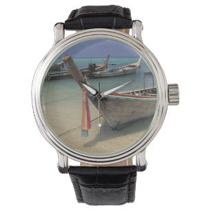 Thailand, Andamanska havet, Ko Phi Phi-ön, Armbandsur