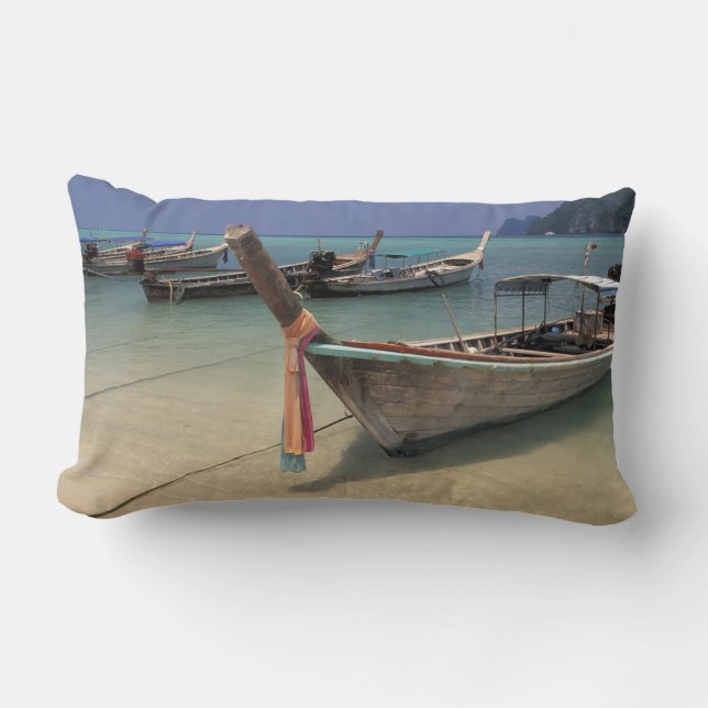 Thailand, Andamanska havet, Ko Phi Phi-ön, Lumbarkudde (Framsida)
