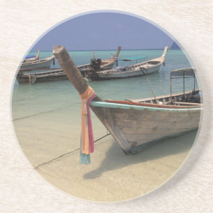 Thailand, Andamanska havet, Ko Phi Phi-ön, Underlägg Sandsten