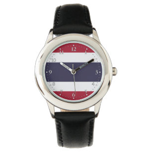 Thailand Armbandsur