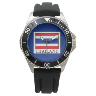 Thailand Armbandsur