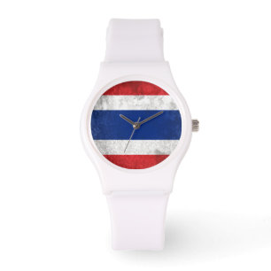 Thailand Armbandsur