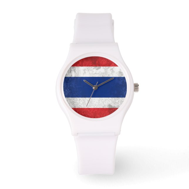 Thailand Armbandsur (Framsida)