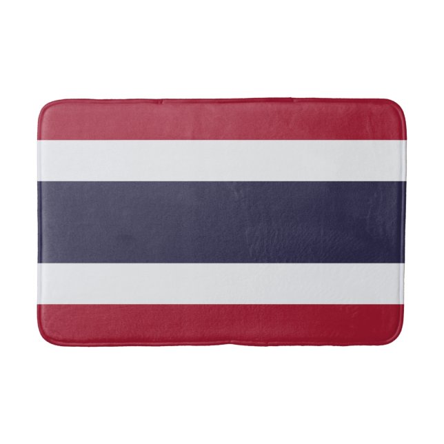 Thailand Badrumsmatta (Framsidan)