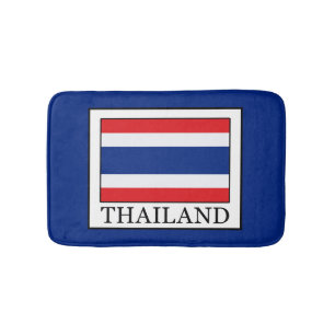 Thailand Badrumsmatta
