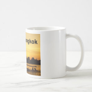 Thailand Bangkok (St.K) Kaffemugg