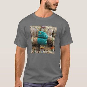 Thailand, Bangkok, Stora palatset T Shirt