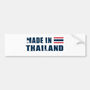 THAILAND BILDEKAL