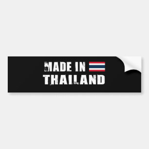THAILAND BILDEKAL