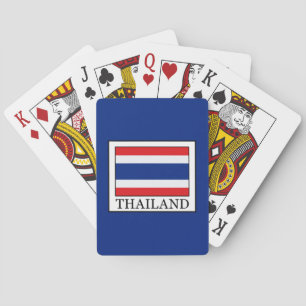 Thailand Casinokort