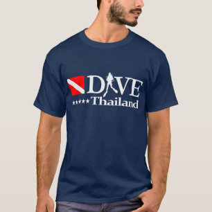 Thailand DV4 T Shirt