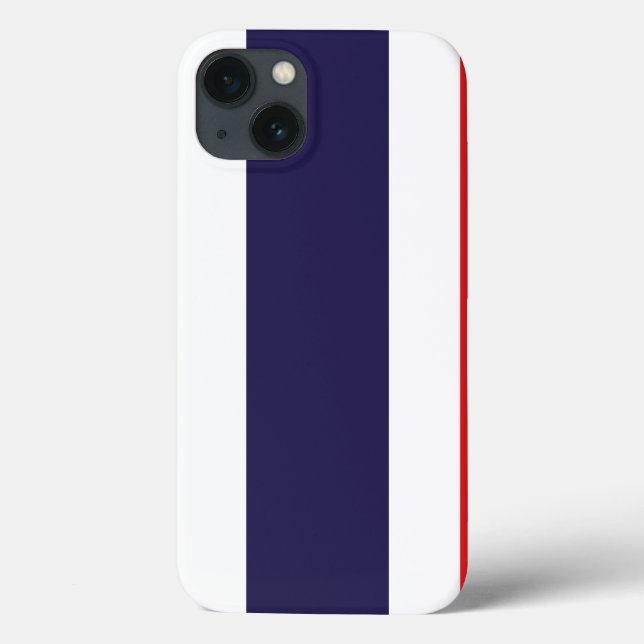 Thailand Flagga (Baksida)