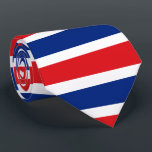 Thailand flagga slips<br><div class="desc">Thailand flagga</div>