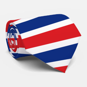 Thailand flagga slips