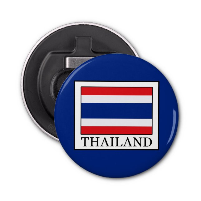 Thailand Flasköppnare (Framsidan)