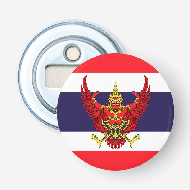 Thailand Flasköppnare (Framsidan)
