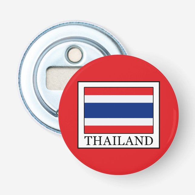Thailand Flasköppnare (Framsidan)