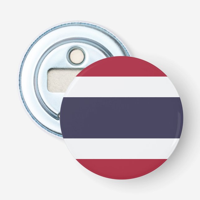 Thailand Flasköppnare (Framsidan)